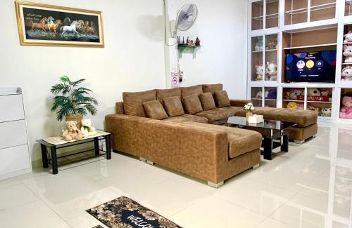 Kho Hong Casa | BAAN OZONE HY2