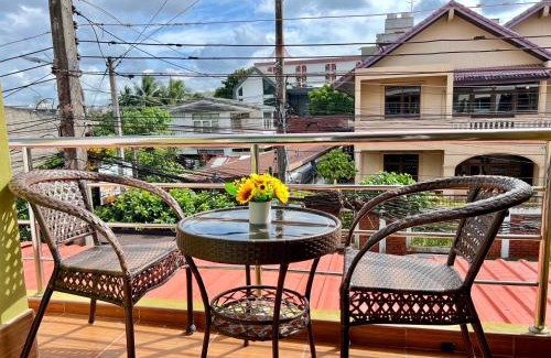 Kho Hong Casa | BAAN OZONE HY2