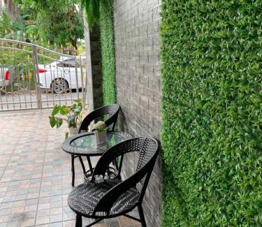 Kho Hong Casa | BAAN OZONE