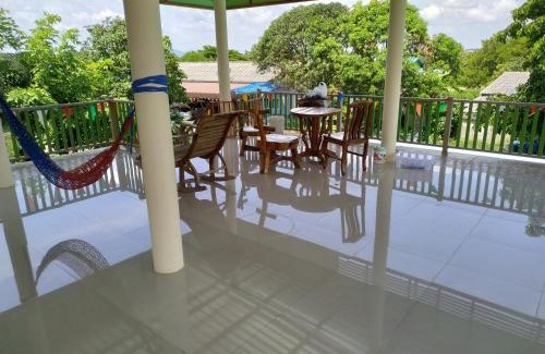 Takat Ngao Casa | Baan Pak Phutawan Resort