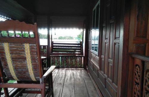 Takat Ngao Casa | Baan Pak Phutawan Resort