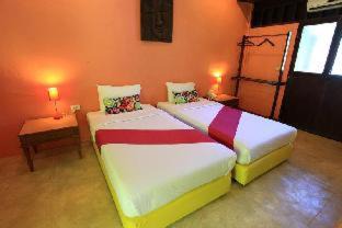 Wichit Complejo | Baan Panwa Resort