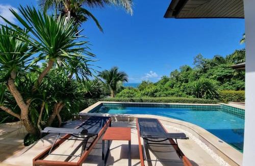 Nong Thale Villa | Baan Phukhao