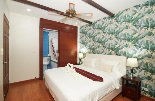 Nong Thale Casa | Baan Ping Tara Private Pool Villa