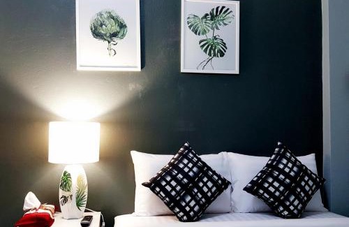 Arun Amarin Apartamento | Baan Pinklao