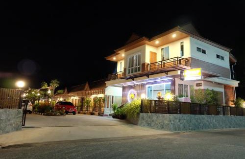 Prachuap Khiri Khan Complejo | Baan Por Pla Resort
