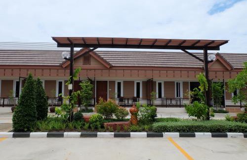 Prachuap Khiri Khan Complejo | Baan Por Pla Resort