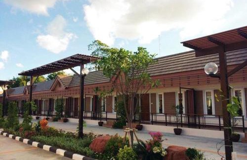 Prachuap Khiri Khan Complejo | Baan Por Pla Resort