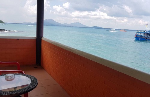 Rayong Hotel | Baan Prakaikaew Resort