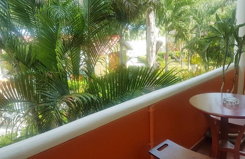 Rayong Hotel | Baan Prakaikaew Resort