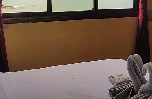 Rayong Hotel | Baan Prakaikaew Resort