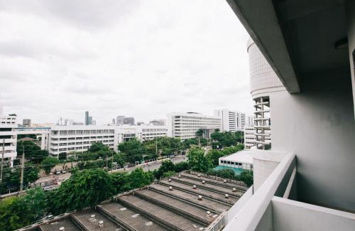 Chan Kasem Apartamento | Baan Pratoom