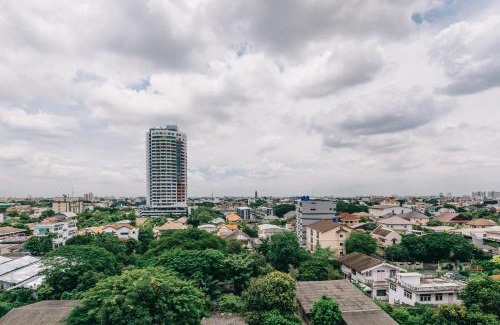 Chan Kasem Apartamento | Baan Pratoom