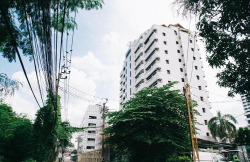 Chan Kasem Apartamento | Baan Pratoom