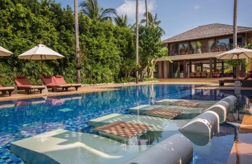 Lipa Noi Villa | Baan Puri - SHA Extra Plus