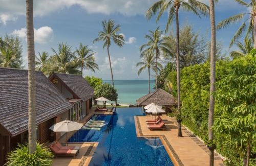 Lipa Noi Villa | Baan Puri - SHA Extra Plus