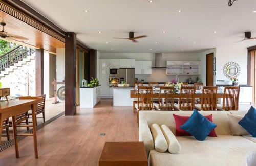 Lipa Noi Villa | Baan Puri - SHA Extra Plus