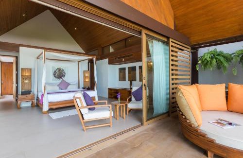 Lipa Noi Villa | Baan Puri - SHA Extra Plus