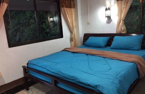 Wiang Kaen Complejo | Baan Rabiengfah resort