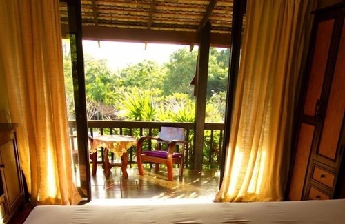 Mae Taeng Complejo | Baan Rai Lanna Resort