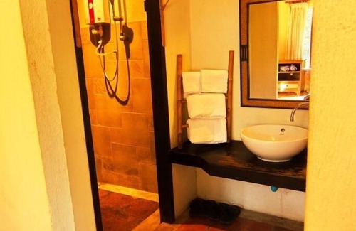 Mae Taeng Complejo | Baan Rai Lanna Resort