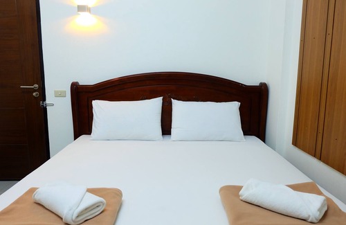 Chiang Mai Hotel | Baan Rao Boutique Residence