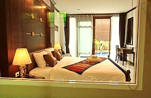 Wua Lai Casa | Baan Ratchiangsaen