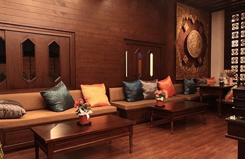 Wua Lai Casa | Baan Ratchiangsaen