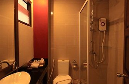 Wua Lai Casa | Baan Ratchiangsaen