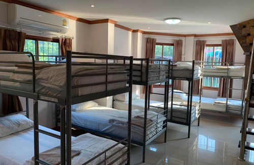Ko Chang Villa | Baan Rim Klong KohChang