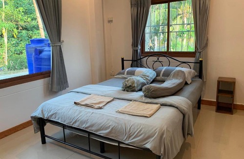 Ko Chang Villa | Baan Rim Klong KohChang