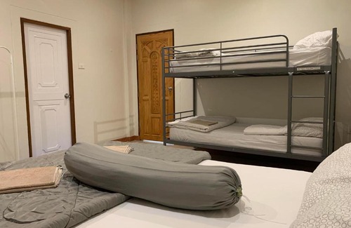 Ko Chang Villa | Baan Rim Klong KohChang