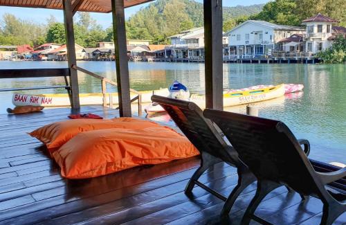 Ko Chang Casa | Baan Rim Nam