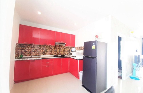 Hua Hin Villa | Baan Rolita Pool Villa Hua Hin