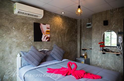 Rayong Casa | Baan Rom Talay