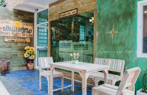 Rayong Casa | Baan Rom Talay