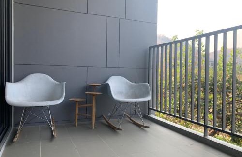 Phaya Yen Apartamento | Baan S.W.A.T by 23 Degree Khao Yai