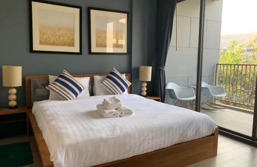 Phaya Yen Apartamento | Baan S.W.A.T by 23 Degree Khao Yai
