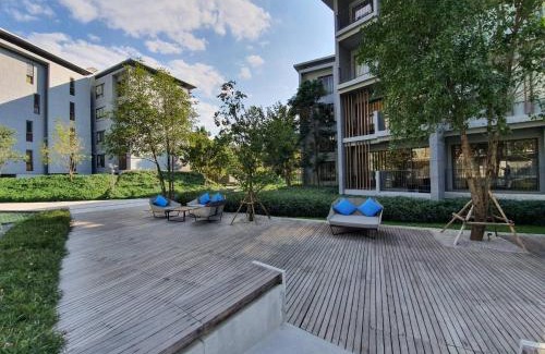 Phaya Yen Apartamento | Baan S.W.A.T by 23 Degree Khao Yai