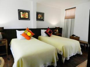 Chang Moi Complejo | Baan Saen Fang Chiang Mai