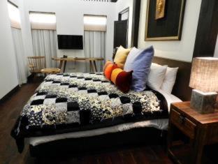 Chang Moi Complejo | Baan Saen Fang Chiang Mai