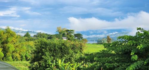 Chiang Khong Complejo | Baan Sakuna Hotel