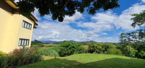 Chiang Khong Complejo | Baan Sakuna Hotel