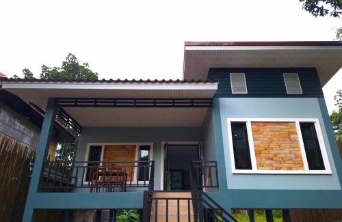Haad Yao Casa | Baan Si