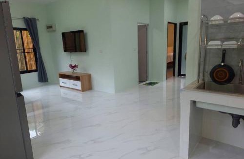 Haad Yao Casa | Baan Si