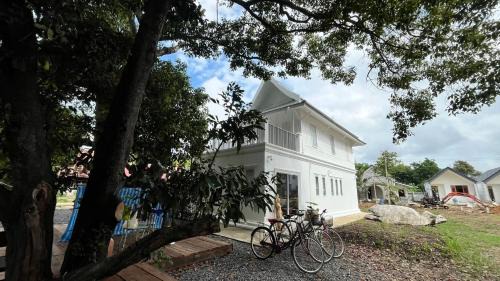 Lumphli Casa | Baan Siwalin