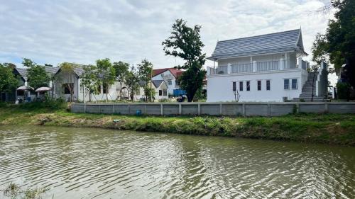 Lumphli Casa | Baan Siwalin