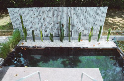Tha Yang Casa | Baan Song Nam บ้านสองน้ำ
