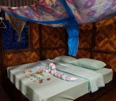 Ranong Complejo | Baan Suan Kayoo 1 Long beach Aow Yai