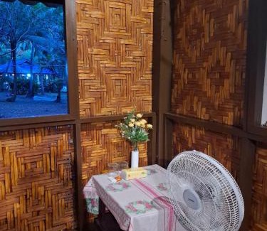 Ranong Complejo | Baan Suan Kayoo 1 Long beach Aow Yai